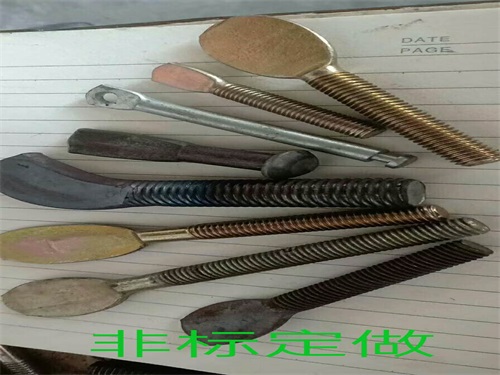 非標(biāo)定做